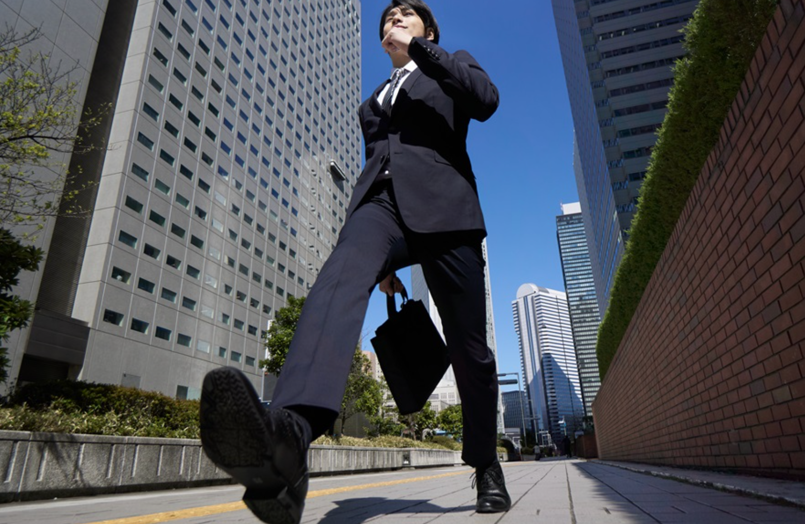 東京の探偵
