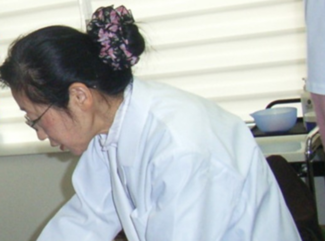 東京の鍼灸セミナーは五枢会